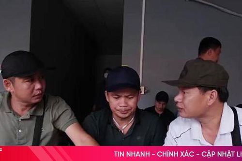 8 ngày đánh án tại Tam giác vàng