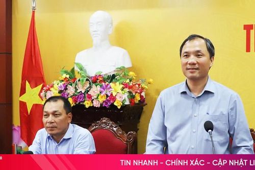 Tập trung hỗ trợ thi công, đưa dự án đường dây 500 kV về đích trước 2/9