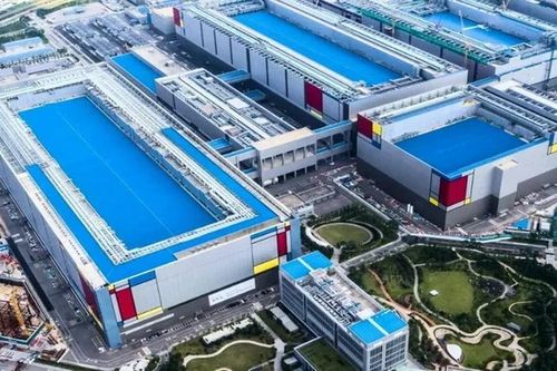 Trung Quốc lần đầu tiên vượt qua Hàn Quốc trên thị trường OLED