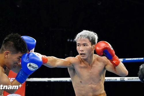 Đêm Quyền Anh bùng nổ với những màn so găng nảy lửa