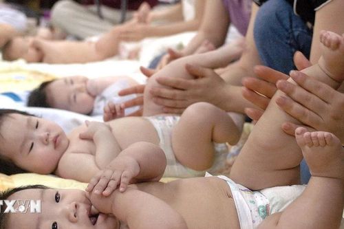 Dân số thế giới sẽ đạt đỉnh vào giữa những năm 2080