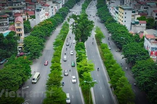 Khánh thành Trung tâm hợp tác Việt Nam-Hàn Quốc về đô thị thông minh