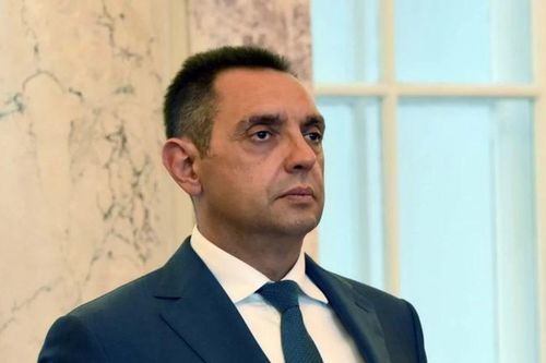 Serbia ám chỉ châu Âu cố tình gây xung đột với Nga