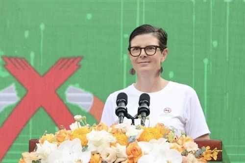 WHO: Việt Nam đã đạt được tiến bộ trong cuộc chiến chống tác hại thuốc lá