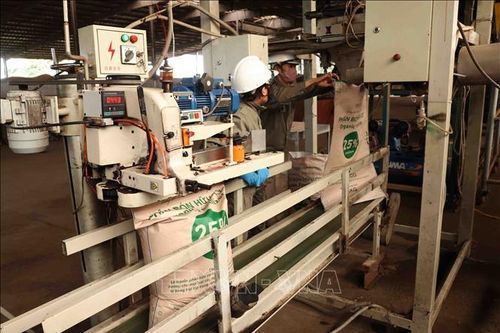 Thị trường phân bón trong nước: Giá giảm do nhu cầu tiêu thụ không cao