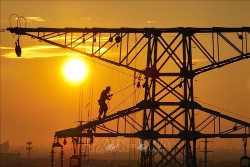 Trái Đất ghi nhận tháng 7 nóng nhất trong lịch sử
