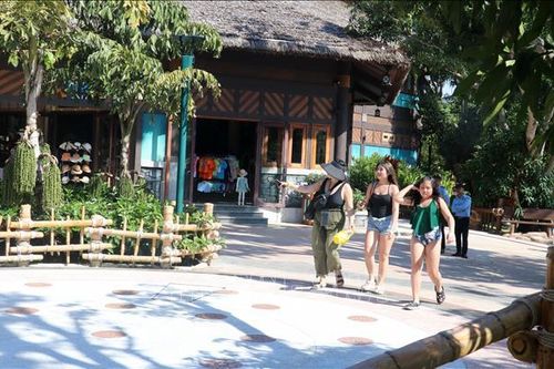 Đảm bảo an ninh trật tự trên đảo ngọc Phú Quốc