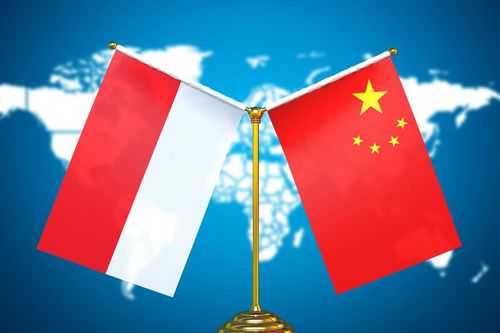 Trung Quốc, Indonesia tổ chức cuộc họp đầu tiên trong khuôn khổ đối thoại '2+2'
