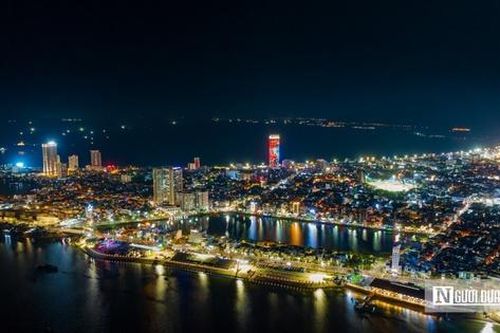 Bình Định: Quy Nhơn phát triển kinh tế đêm để thu hút khách du lịch