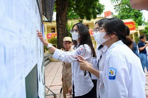 Bản tin 13/8: Lịch công bố điểm chuẩn các trường đại học năm 2024