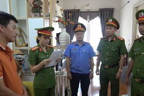 Vụ bắt Trưởng ban quản trị chung cư ở Huế: Phát hiện nhiều sai phạm