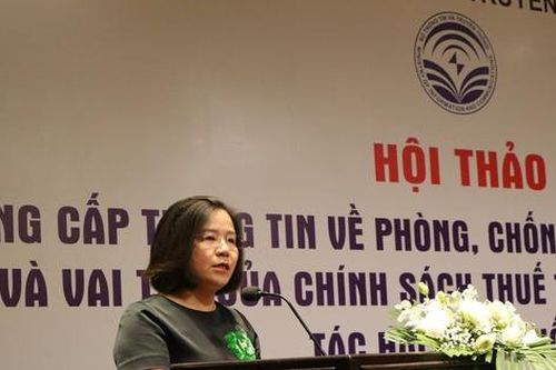 Giá thuốc lá ở Việt Nam rất rẻ trong khi thu nhập lại tăng