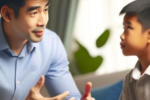 Cha mẹ của những người thành công thường dạy 4 điều này khi con mình còn nhỏ