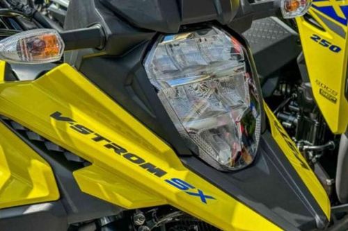 Suzuki ra mắt 'vua côn tay' xịn hơn Yamaha Exciter và Honda Winner X, có ABS 2 kênh, giá rẻ khó tin