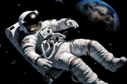 Bí ẩn âm thanh ngoài Trái đất khiến các phi hành gia hoảng sợ, bị NASA chôn giấu suốt thời gian dài