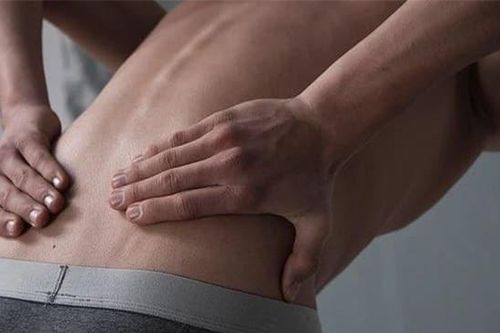 Đau thắt lưng, bác sĩ cảnh báo về căn bệnh cực kỳ nguy hiểm! Kiểm tra xem bạn có đang bị không?