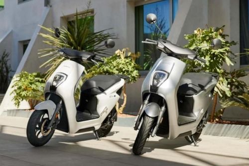 Honda bắt tay Yamaha phát triển xe máy điện, đưa công nghệ pin 'quy về một mối'
