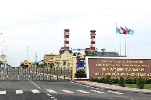 Lỗ bán niên, cổ phiếu NT2 bị cắt margin