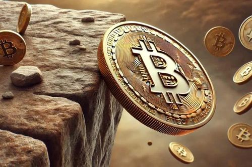 Bitcoin giảm dưới 60.000 USD khi các tổ chức ngừng mua stablecoin