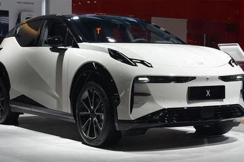 Xe điện Trung Quốc bắt đầu thâm nhập thị trường Nhật Bản