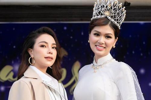 Bạn trai Hoa hậu Oanh Yến thắng kiện, được nhận lại 2,5 tỷ đồng