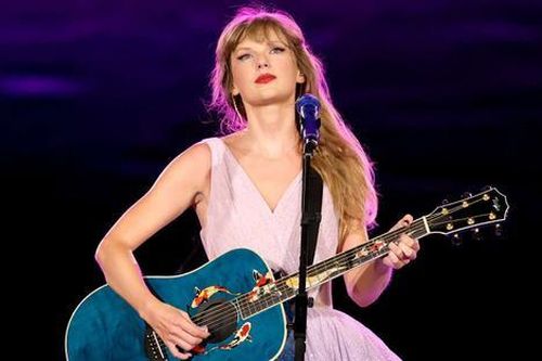 Taylor Swift làm gì để đảm bảo an toàn khi biểu diễn tại Anh sau sự kiện hủy show?
