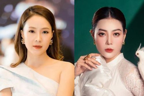 Hồng Diễm và Thanh Hương đối đầu nhau tại Cánh diều vàng 2024, ai sẽ giành được cúp danh giá?