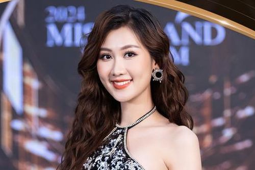 Tương lai đầy khó khăn của Hoa hậu Quế Anh