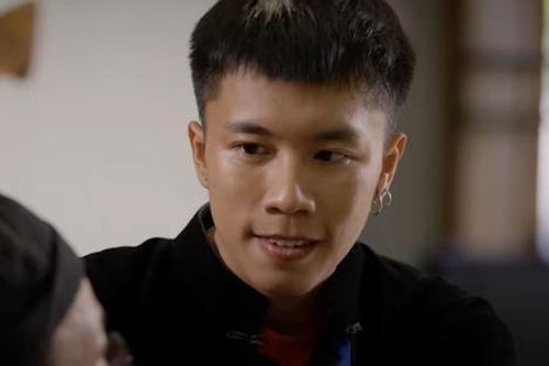 Đi Giữa Trời Rực Rỡ: Điển trai, si tình, Chải còn có điều này khiến chị em si mê không lối thoát