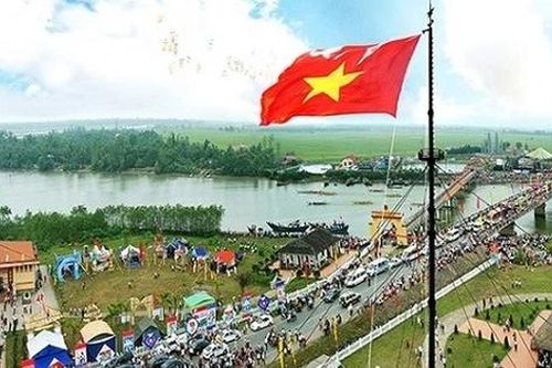 Chương trình 'Vĩ tuyến 17 - Khát vọng hòa bình' nhắc nhớ kỳ tích lũy thép Vĩnh Linh - Quảng Trị