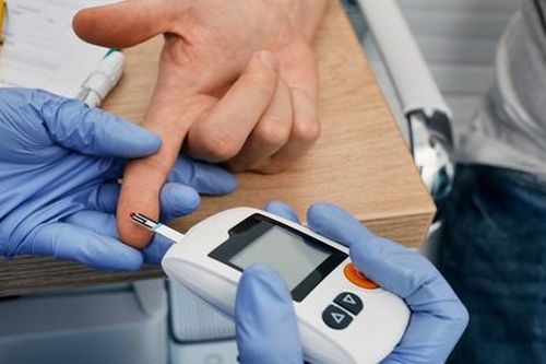 Triển vọng thuốc mới cho người mắc bệnh tiểu đường