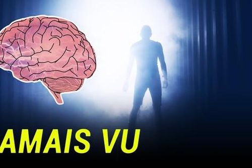 Hiện tượng đối nghịch với Déjà vu: Jamais vu là gì? Tại sao chúng ta phải cảnh giác với nó?