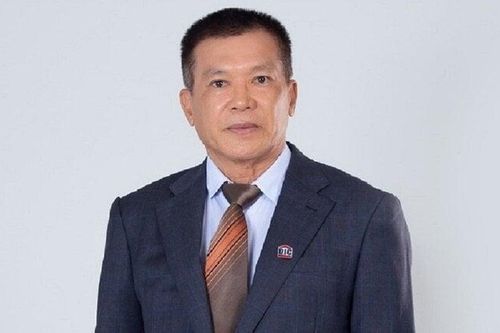 Hơn 5,3 triệu cổ phiếu DIG của cố Chủ tịch DIC Corp bị bán giải chấp