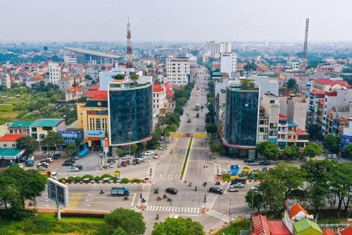 Everland muốn làm dự án khu đô thị hơn 2.000 tỷ đồng tại Đông Anh