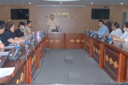 Bộ Công Thương cùng doanh nghiệp bàn giải pháp kích cầu tiêu dùng nội địa, thúc đẩy thương mại trong nước