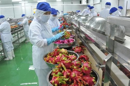 Vượt qua thách thức, tận dụng lợi thế UKVFTA, gia tăng thị phần hàng Việt
