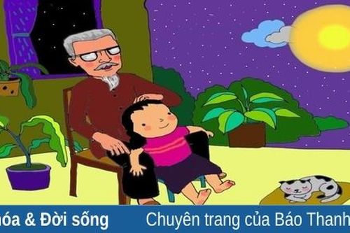 Những ngôi sao đom đóm