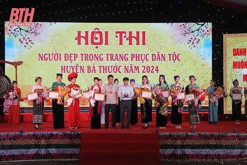 Phát huy vai trò 'cầu nối' giữa Đảng, chính quyền với Nhân dân
