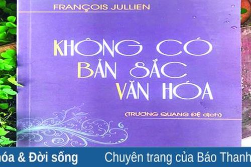 Hiểu đúng về bản sắc văn hóa
