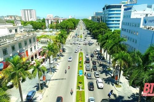 Công nhận khu vực dự kiến thành lập phường trực thuộc đô thị Thanh Hóa