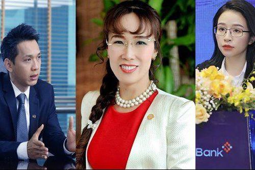 Cổ đông lớn nhất của nhiều ngân hàng lộ diện