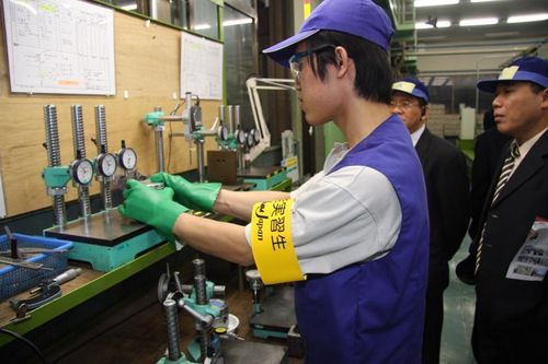 Khẩn trương hỗ trợ lao động Việt Nam bị ảnh hưởng động đất ở Nhật Bản