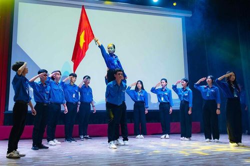 Gala 'Tuổi thanh xuân rực rỡ' năm 2024