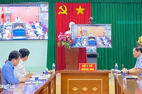 Nghiên cứu chế độ hỗ trợ cho cán bộ làm công tác giám định pháp y