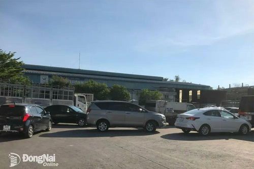 Truy tố 15 bị can đưa và nhận hối lộ tại Trung tâm đăng kiểm xe cơ giới 60-04D ở Đồng Nai