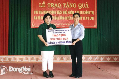 Khăp nơi trong tỉnh ngày 13-8-2024