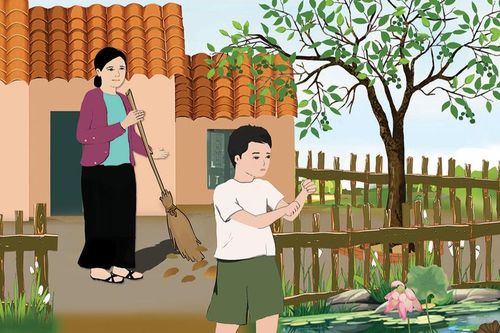 Nhớ thu xưa