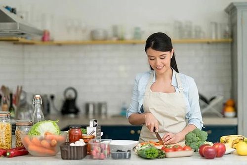 8 công việc nhà giúp bạn đốt cháy calo nhanh hơn tập thể dục