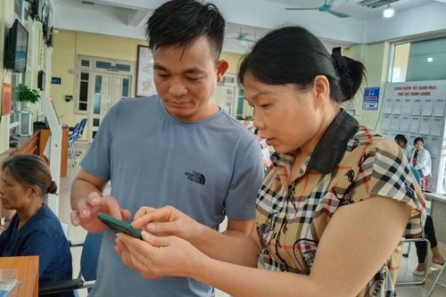 Khó khăn trong thanh toán trực tuyến nghĩa vụ tài chính về đất đai