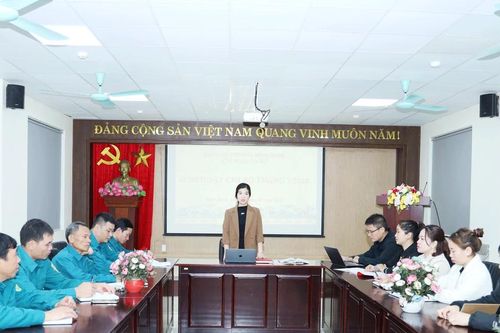 Thành ủy Lào Cai xây dựng mô hình 'Chi bộ bốn tốt', 'Đảng bộ cơ sở bốn tốt'